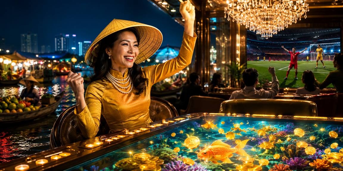 188betru Nổi Bật Di Động