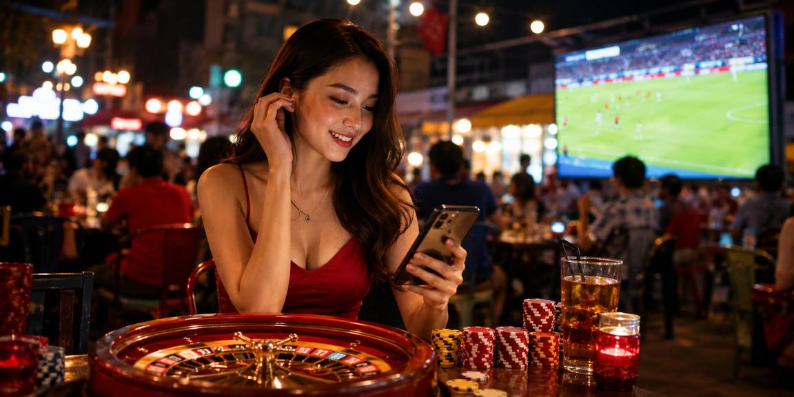 188betru Chọn Lọc Bắn Cá